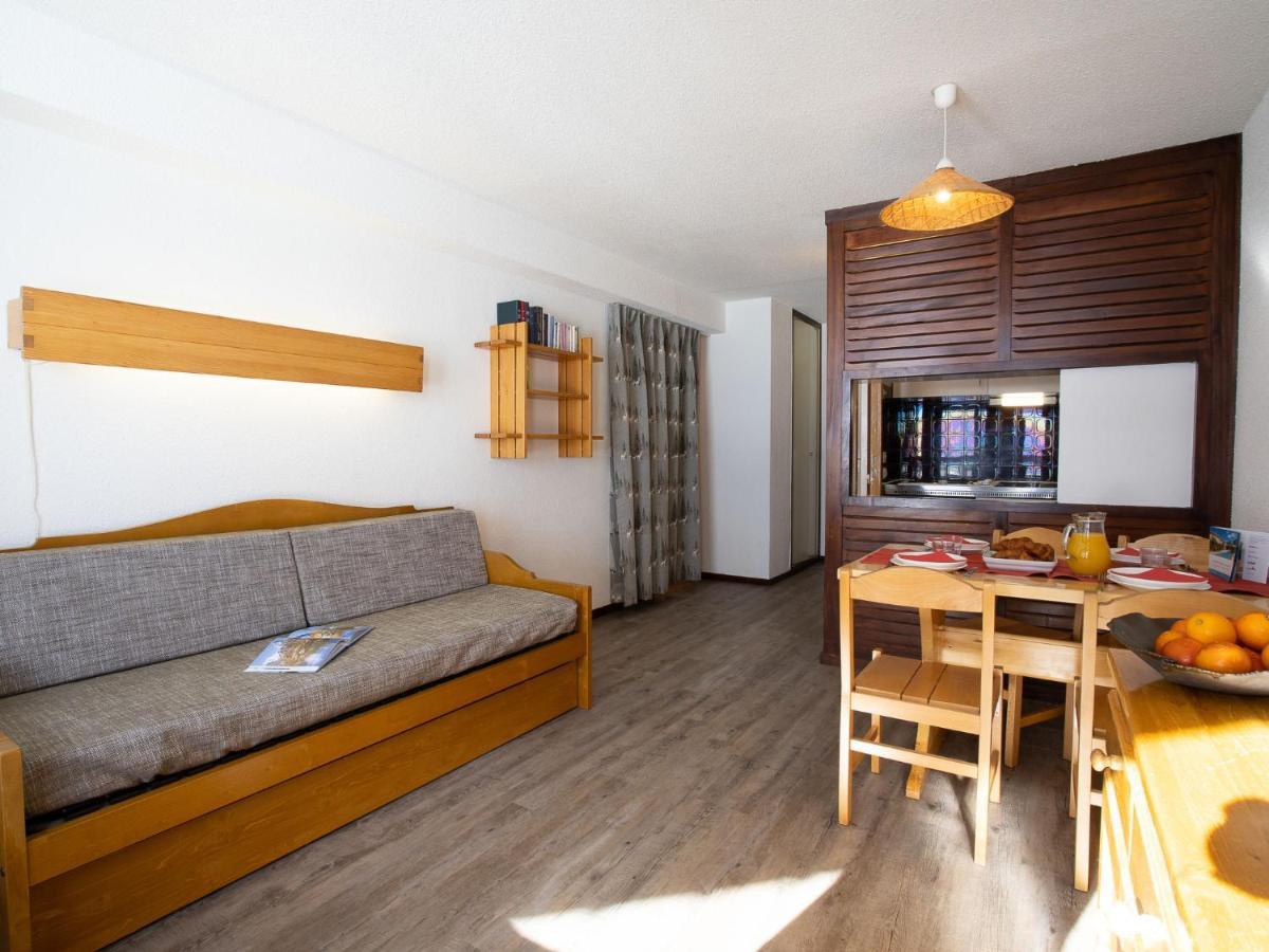 Apartment Le Borsat - Val Claret-10 By Interhome Tignes Exterior foto