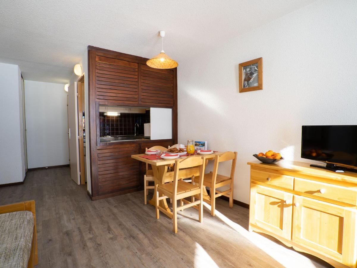 Apartment Le Borsat - Val Claret-10 By Interhome Tignes Exterior foto