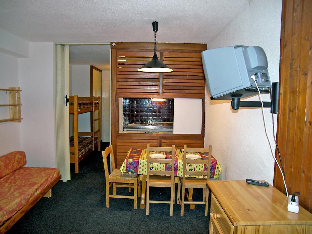 Apartment Le Borsat - Val Claret-10 By Interhome Tignes Habitación foto